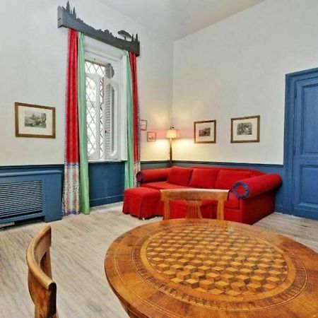 Studio Apt In Rome City Centre Via Gregoriana By Halldis Eksteriør billede