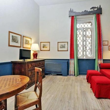 Studio Apt In Rome City Centre Via Gregoriana By Halldis Eksteriør billede