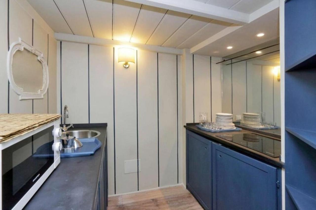 Studio Apt In Rome City Centre Via Gregoriana By Halldis Eksteriør billede