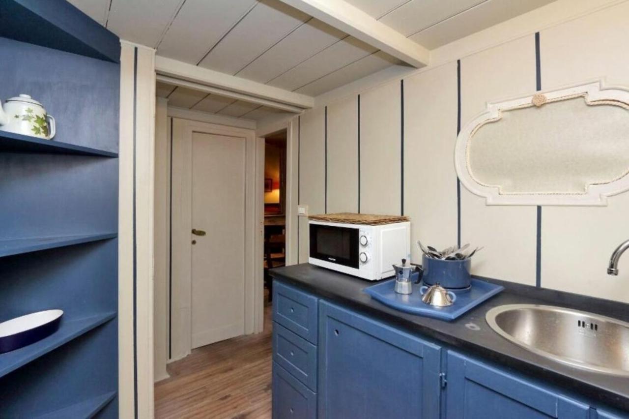 Studio Apt In Rome City Centre Via Gregoriana By Halldis Eksteriør billede